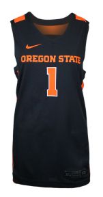 Women's Nike Replica Basketball Jersey