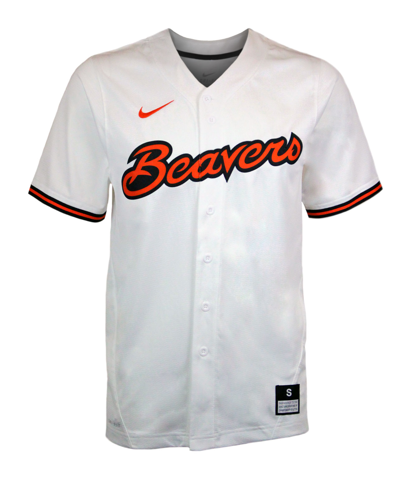 osu baseball jersey