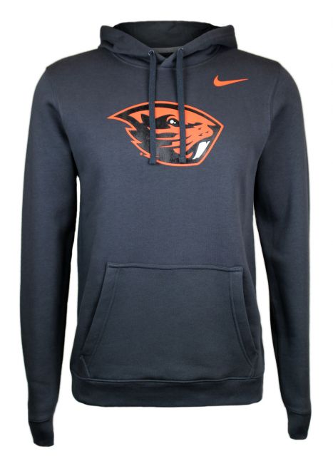 osu nike hoodie