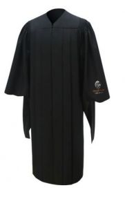 Master's Gown