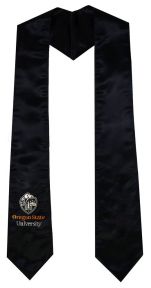 Undated Graduation Stole