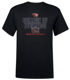 Unisex Business College Program Tee