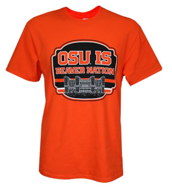 OSU - September '21 - Get Rowdy – Oklahoma Shirt Company