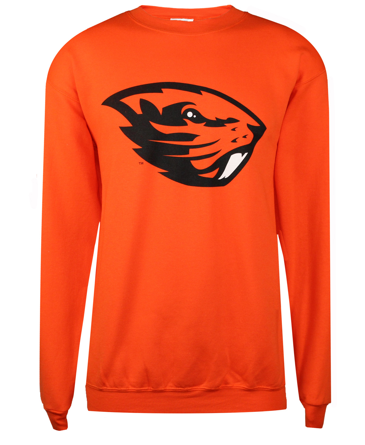 Value Orange Beaver Crew - OSU Beaver Store