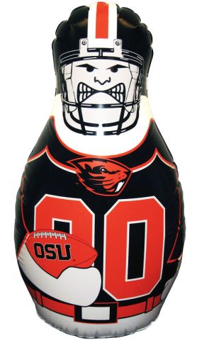 OSU Football Bop Bag