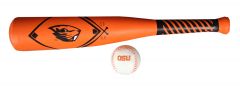 OSU Soft Touch Ball and Bat Set