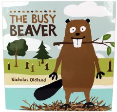 The Busy Beaver Book