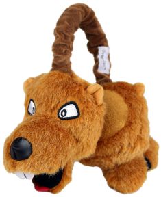 Beaver Adjustable Earmuffs