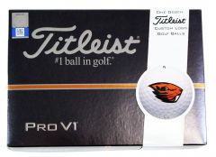 Beaver Pro V1 Golf Balls Dozen