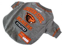 Beavers Athletics Pet Tee Shirt