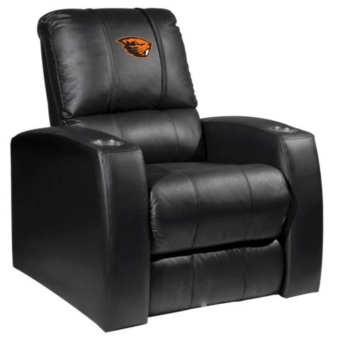 DreamSeat Relax Recliner with Beaver