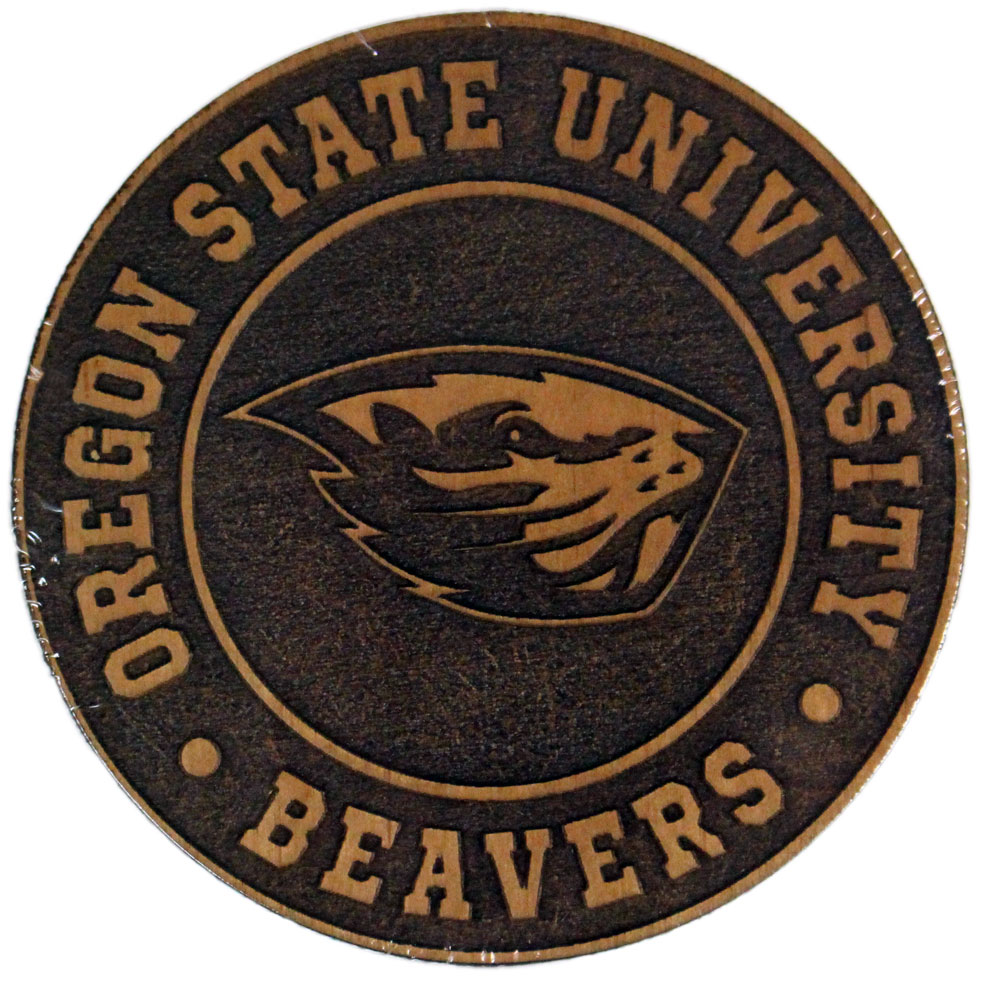  Oregon State Beavers Womens Jewelry - Oregon State OSU