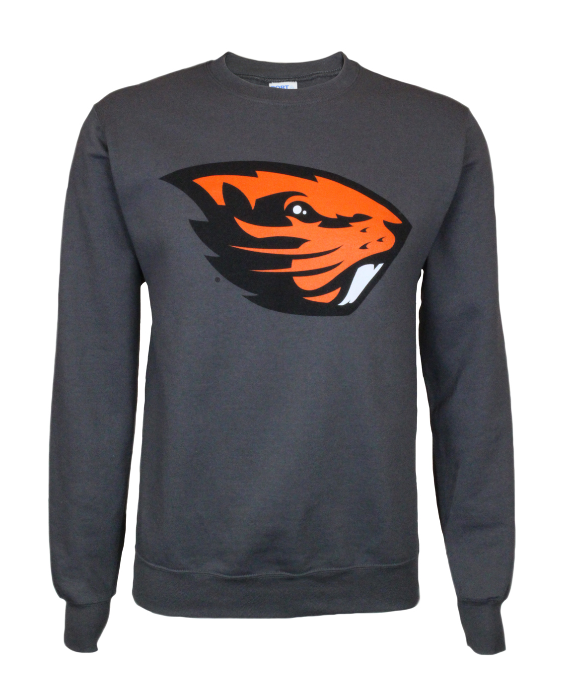 OSU Beaver Store Value Dark Grey Beaver Crew osu-beaver-store-value-dark-grey-beaver-crew