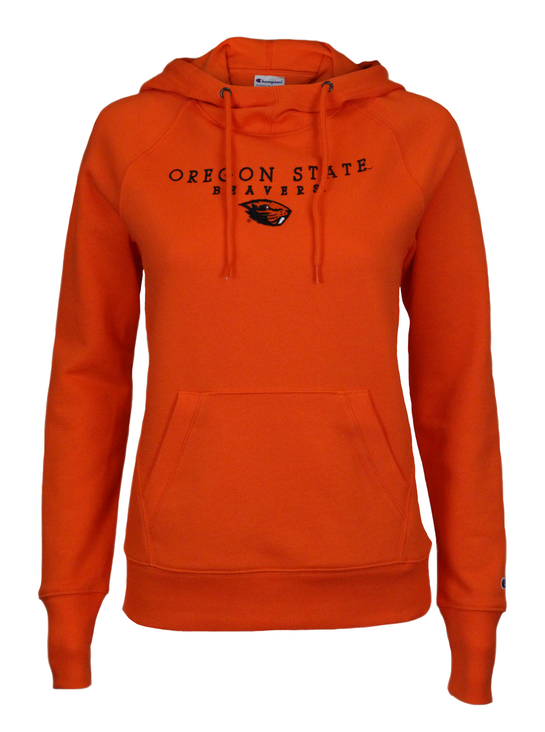 Women's Orange Hoodie - OSU Beaver Store