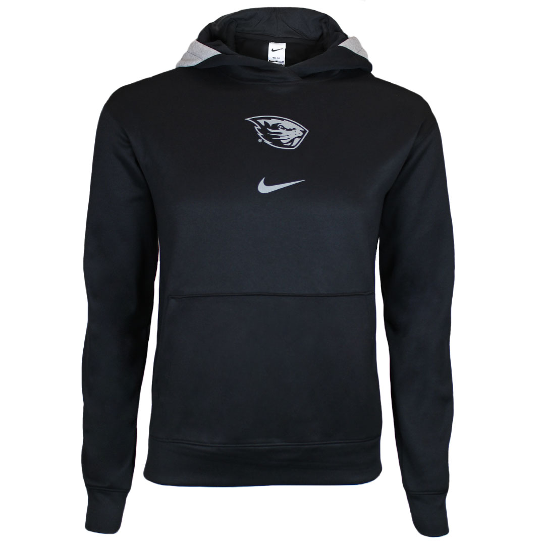 Men's Nike Spotlight Hoodie - OSU Beaver Store