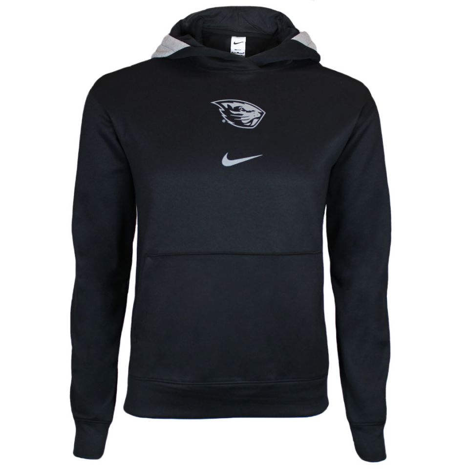 Nike spotlight hot sale hoodie