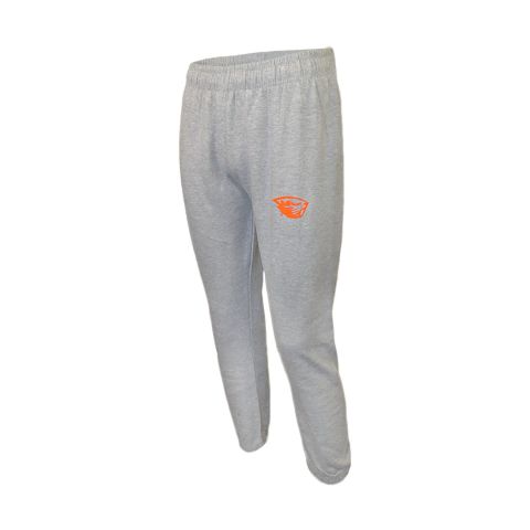 Value Grey Beaver Sweatpants