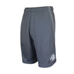Nike Men's Grey Shorts with Benny