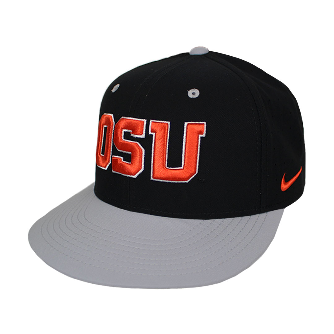 osu nike hat