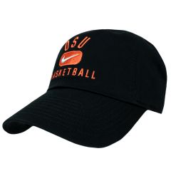 Nike Black Core OSU Basketball Hat