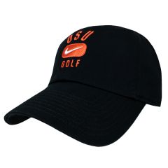 Nike Black Core OSU Golf Hat