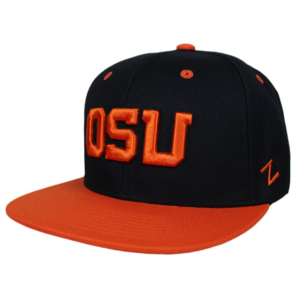 Osu beaver sale baseball hat