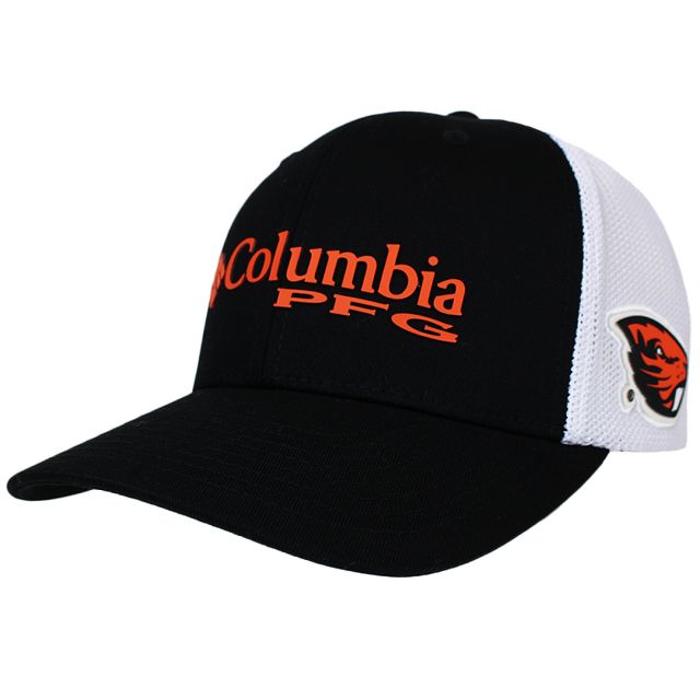 Columbia, Accessories, Columbia Flexfit Hat