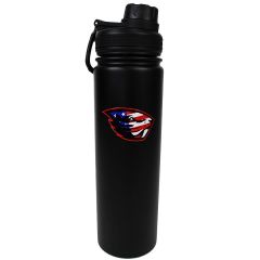 Black Beaver Salute Sport Bottle