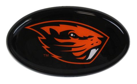 Black Beaver Snap Cap Hitch Cover