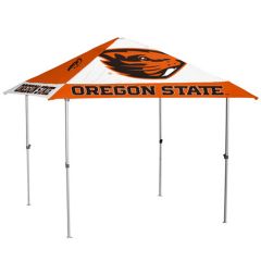 Oregon State Pagoda Tent