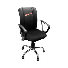 DreamSeat Curve Task Chair with Script Beavers