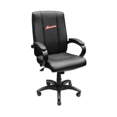DreamSeat Office Chair 1000 with Script Beavers