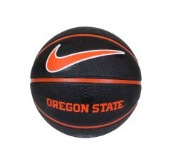 Nike Black Oregon State Outdoor Basketball