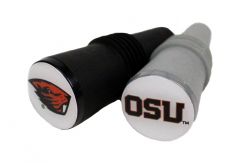 OSU and Beaver Bottle Stoppers