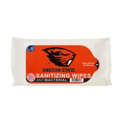 Antibacterial Sanitizing Wipes