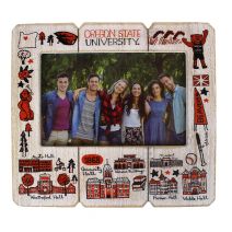 Oregon State University Collage Photo Frame