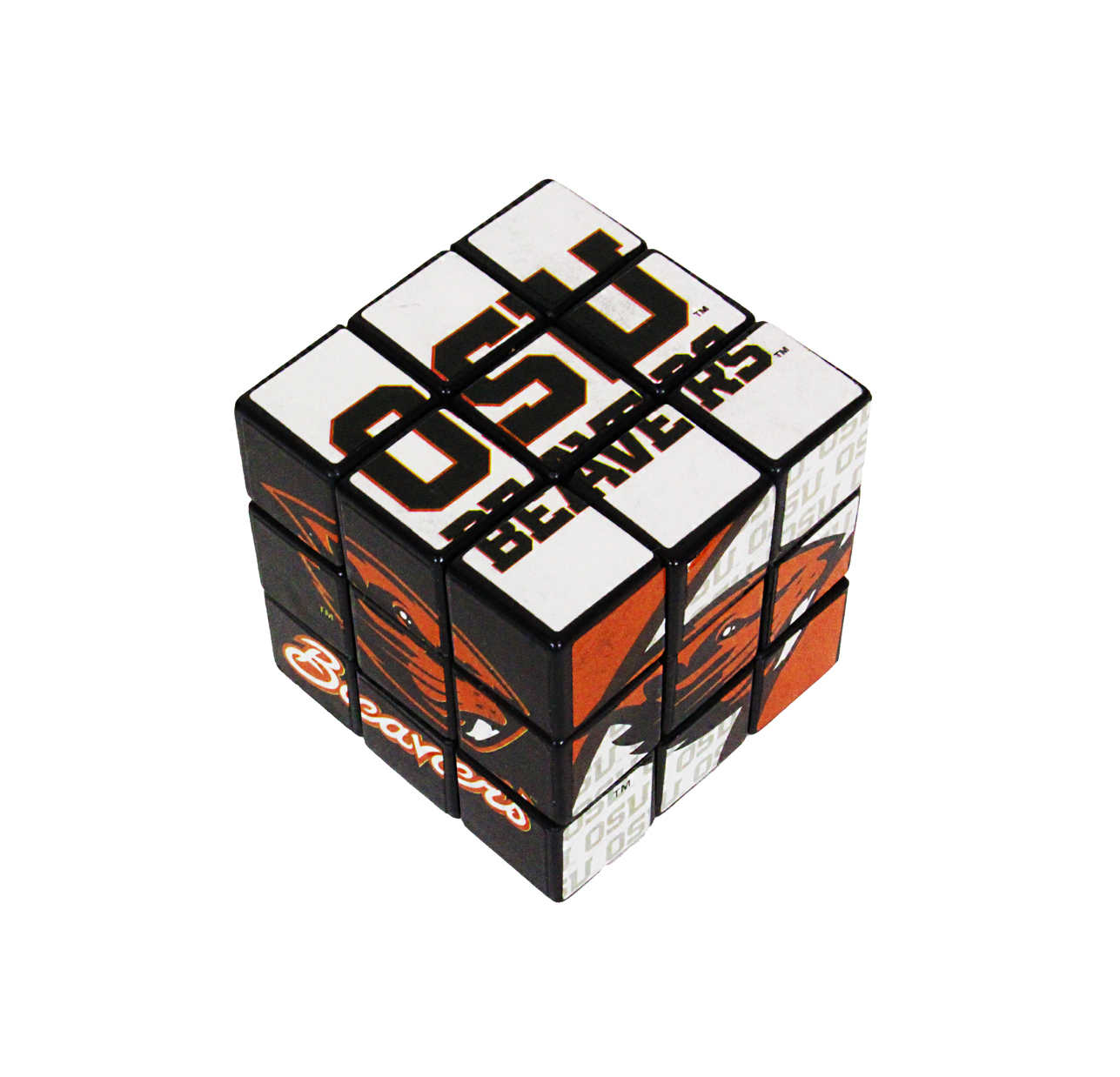 osu-beaver-store-multi-logo-puzzle-cube