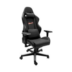 DreamSeat Xpression Gaming Chair with Script Beavers