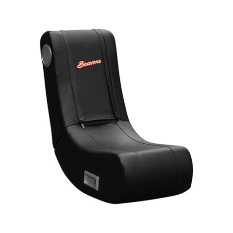 DreamSeat Game Rocker 100 with Script Beavers