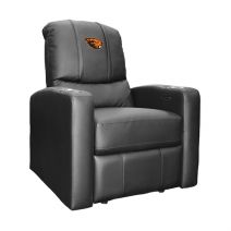 DreamSeat Stealth Power Plus Recliner with Beaver
