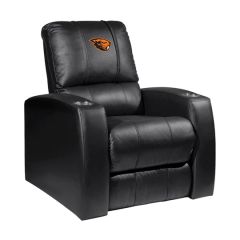 DreamSeat Home Theatre Recliner with Beaver