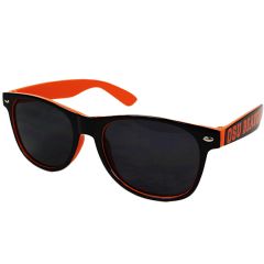 Orange and Black OSU Sunglasses