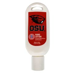 Travel Size Lotion with Beaver