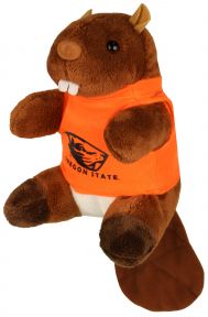 oregon state beaver stuffed animal