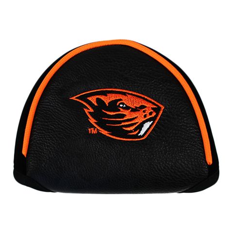 Beaver Mallet Putter Cover
