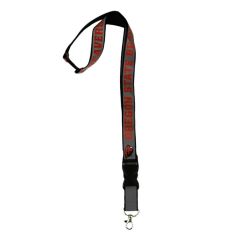 Oregon State Beavers Reflective Lanyard