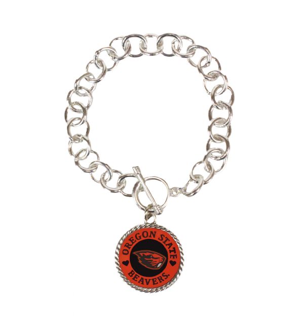 Oregon POLST Registry Bracelet