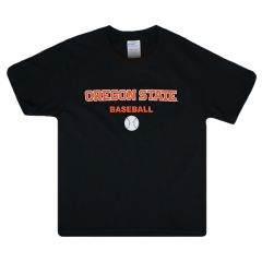 Oregon State Beavers Classic Baseball Jersey Shirt –