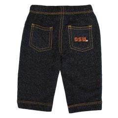 Infant and Toddler Stretch Pants with OSU
