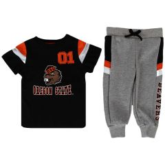 Infant Benny Tee and Pant set